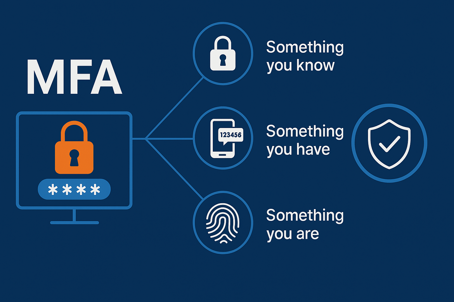 Understanding MFA: A Powerful Defense with Hidden Weaknesses