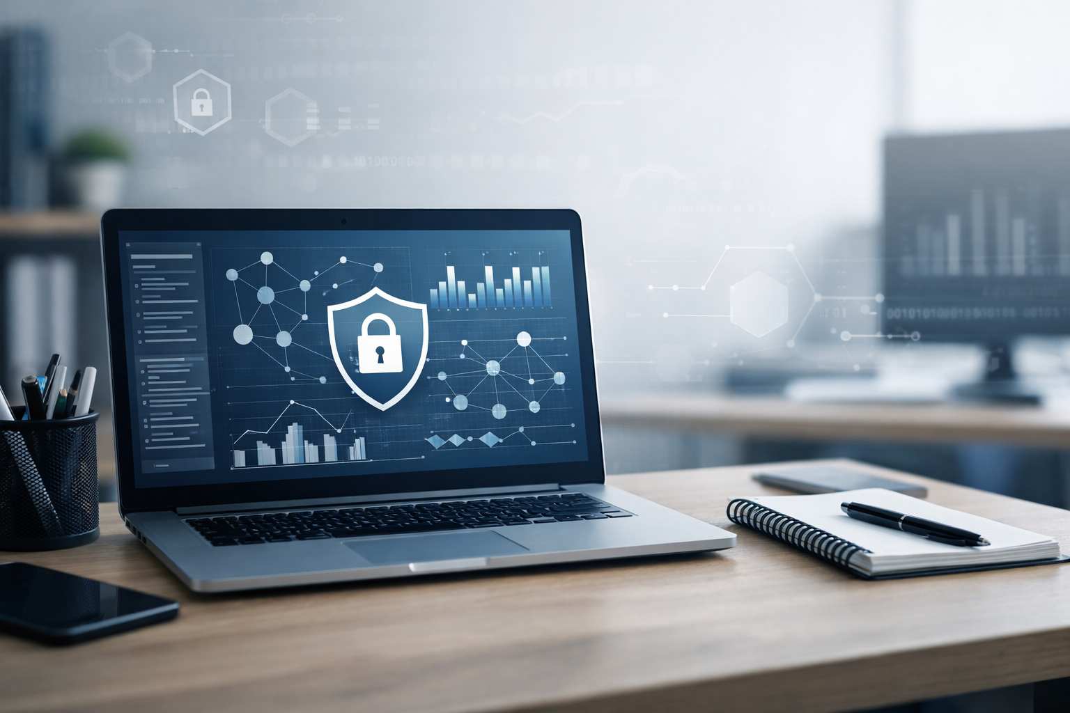 Why Vulnerability Scanning and Penetration Testing Are Critical for Modern Cybersecurity